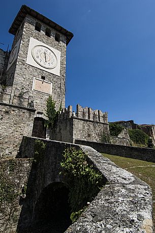 Castello di Colloredo di Monte Abano